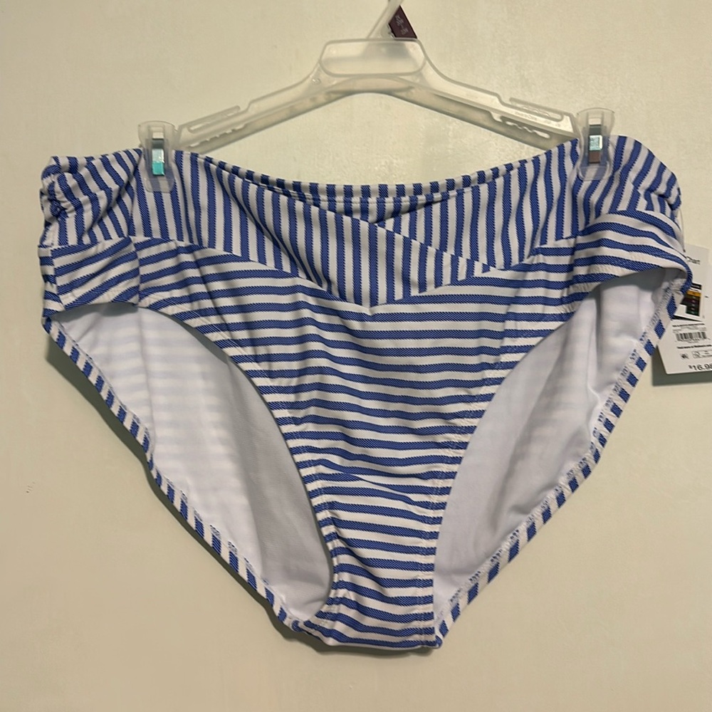 *SALE* Time and Tru Bikini Bottoms